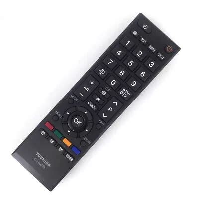 program sky remote to toshiba tv|How to Program a Universal Remote to .